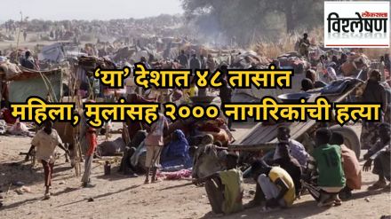 Genocide unfolding in Sudan Genocide unfolding in Sudan