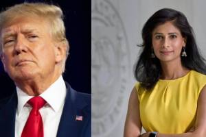 What Gita Gopinath Said?