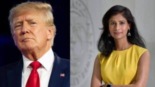 What Gita Gopinath Said?