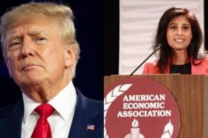 What Gita Gopinath Said?