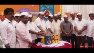'Gokul' cheese, Gulab Jam products in the market; Announcement at Vasubaras program