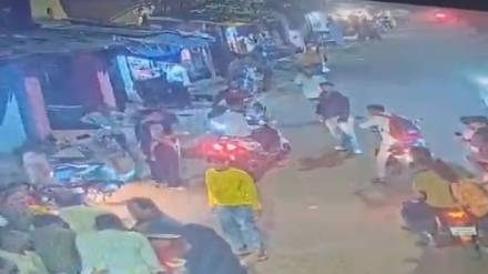 Gold chain thief arrested in Irani settlement of Kalyan