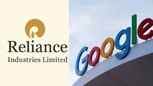 Google and Reliance Intelligence announced a strategic partnership AI services
