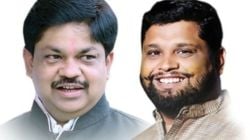 उमरीच्या गोरठेकर बंधूंची आता अजित पवारांच्या पक्षात घुसखोरी !