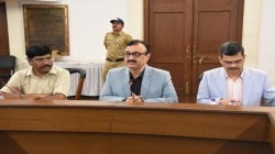 राजकीय पक्षांना या निवडणुकीत अर्ज भरण्यास मर्यादा… कोणी दिले आदेश ?