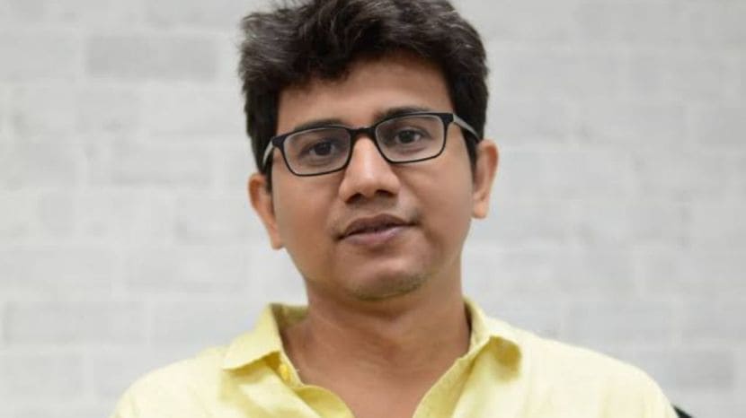 Lalit Keshre, co-founder of Groww, featured on TIME100 Next 2025 list for democratizing investing in India