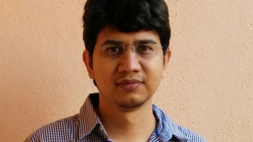Lalit Keshre, co-founder of Groww, featured on TIME100 Next 2025 list for democratizing investing in India