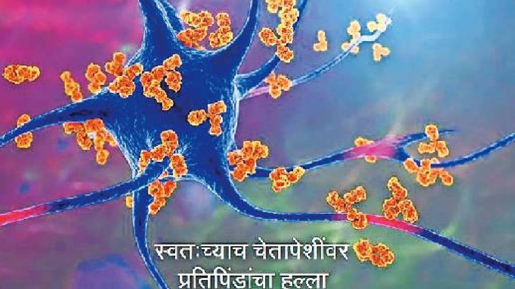 Loksatta kutuhal Guillain Barre Syndrome GBS outbreak Disease 211 patients reported