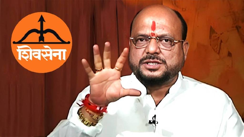 Guardian Minister Gulabrao Patil gave a hint