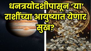 Jupiter Transit 2025