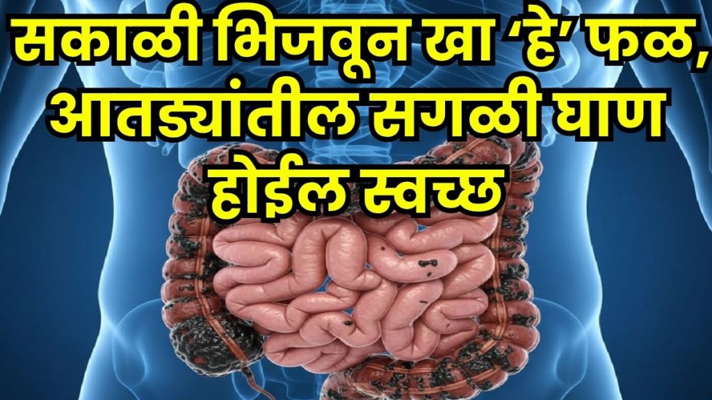 Gut Stomach Cleaning