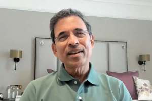 Harsha-Bhogle