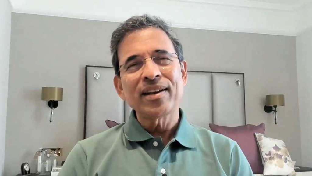 Harsha-Bhogle