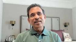 Harsha Bhogle : “कबुतरांना खाणं देणं बंद करा”; हर्षा भोगलेची विनंती, पुण्यातील ‘त्या’ घटनेचा उल्लेख करत म्हणाले…