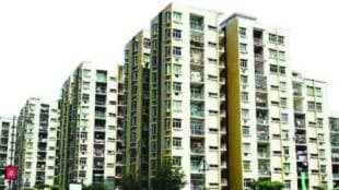 Hazardous Building Redevelopment NOC Mumbai