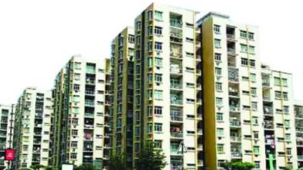 Hazardous Building Redevelopment NOC Mumbai