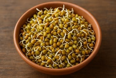 Health Benefits Of Eating Boiled Matki
