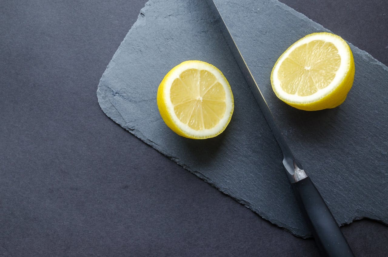 Health Benefits Of Eating One Lemon Everyday