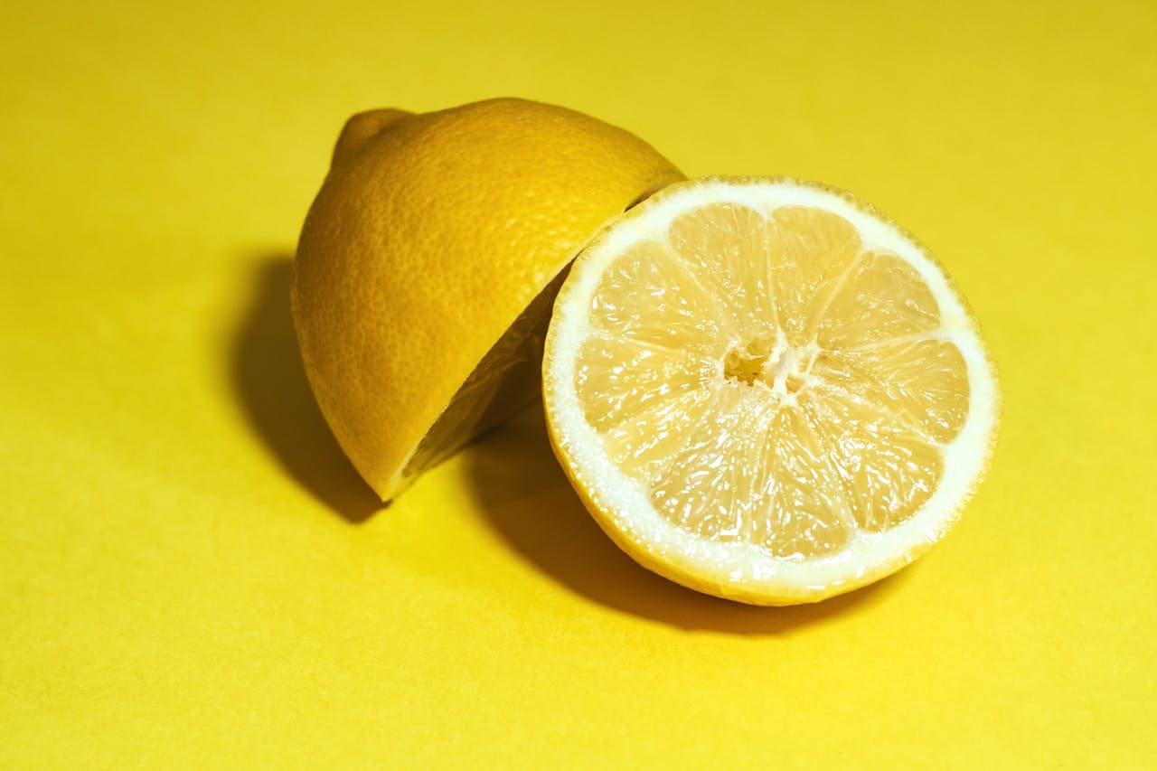 Health Benefits Of Eating One Lemon Everyday