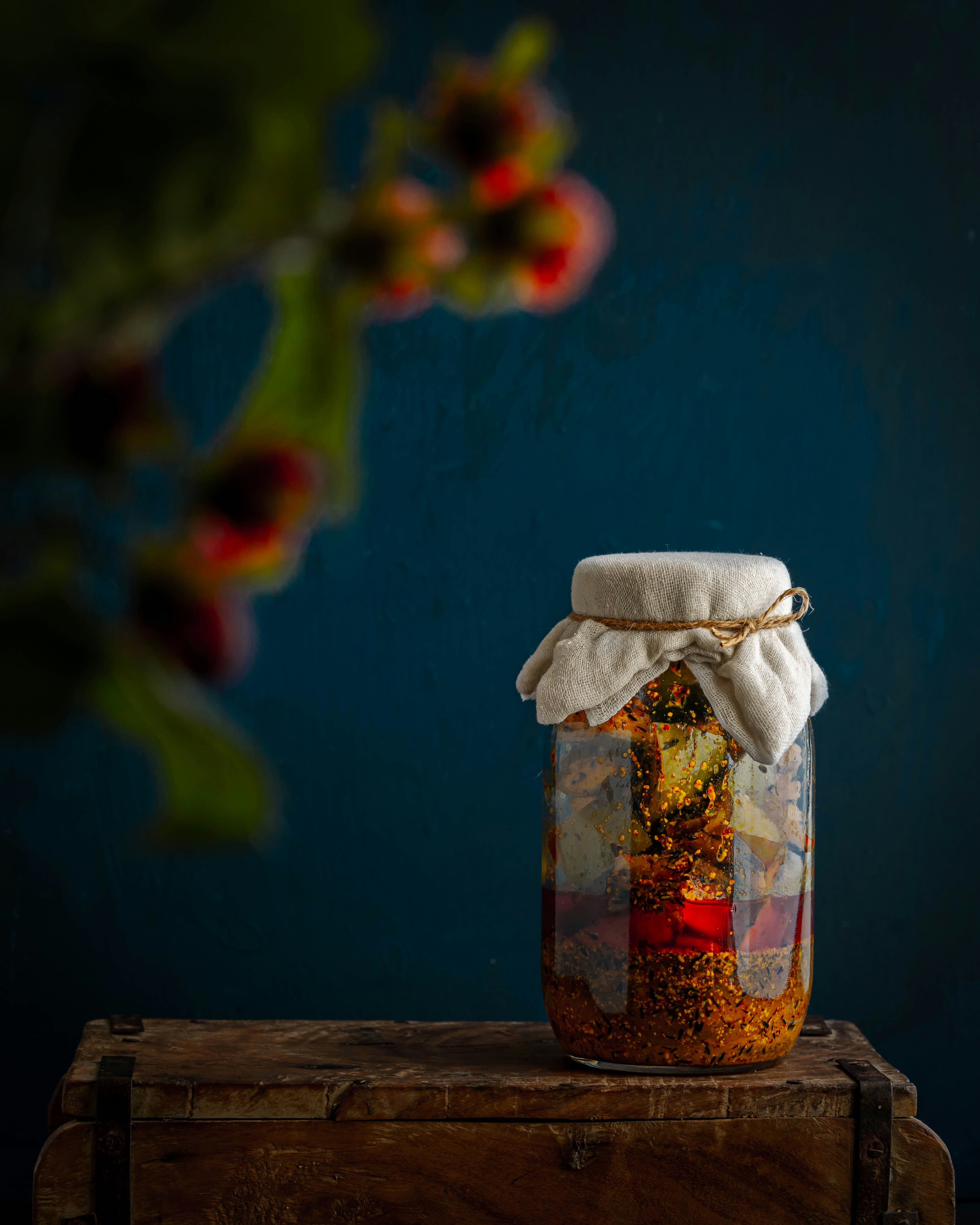 Health Benefits Of Eating Pickle Everyday