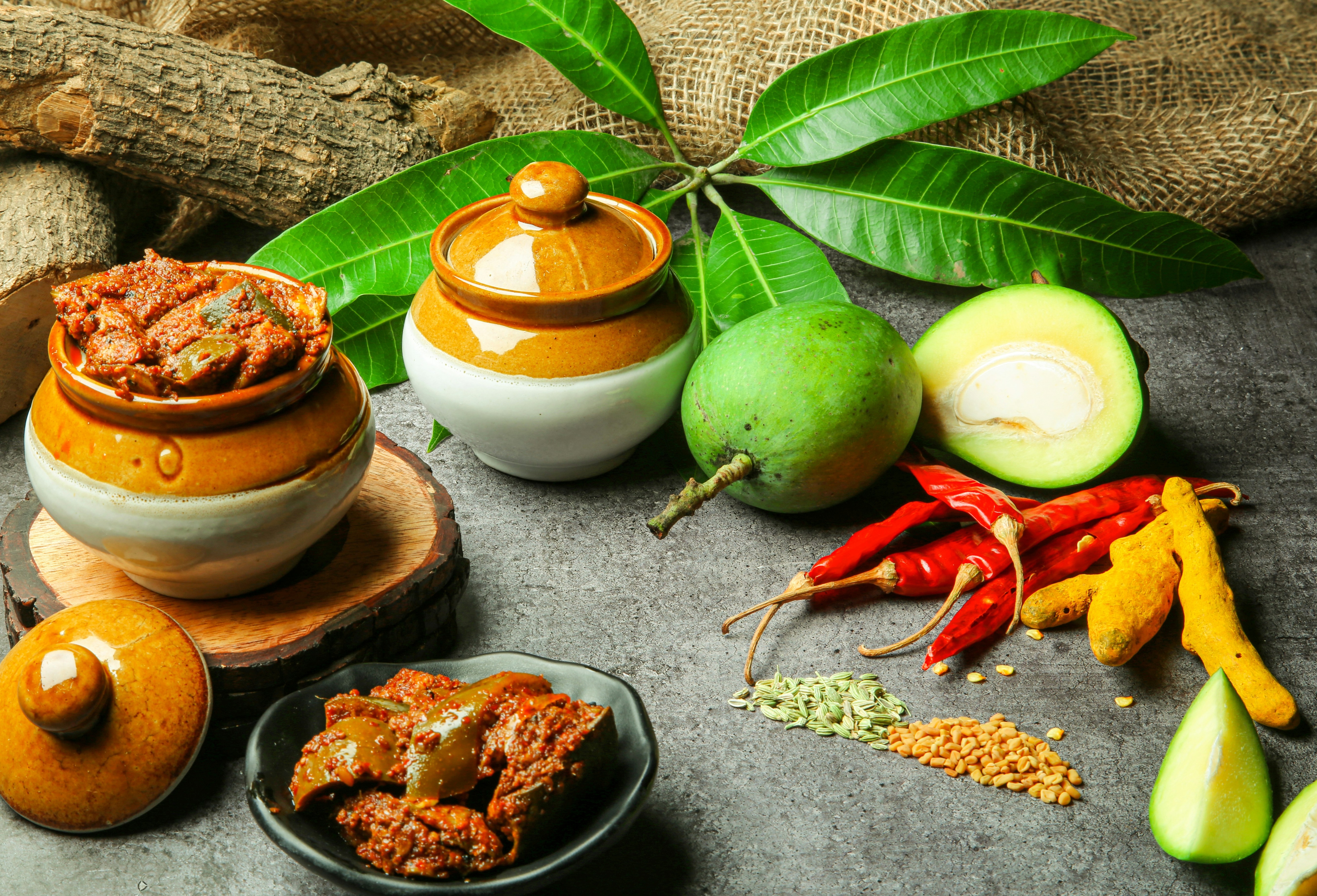 Health Benefits Of Eating Pickle Everyday