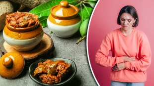 Health Benefits Of Eating Pickle Everyday