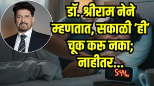 Madhuri Dixit Husband Health Advice