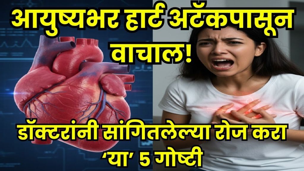 Heart Attack Prevention Heart Attack Prevention