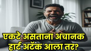 Heart attack emergency tips