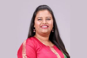 Nandurbar politics Former MP Heena Gavit to Rejoin BJP