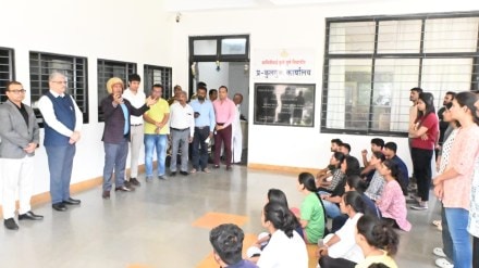 Who is the Helmet Man of India Helmet use road safety campaign Why was it started pune print news Who is the Helmet Man of India Helmet use road safety campaign Why was it started pune print news