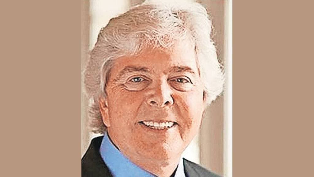 Herbert Boyer Genentech