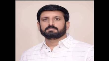 Correspondence with the High Commissioner in Britain Correspondence with the High Commissioner in Britain