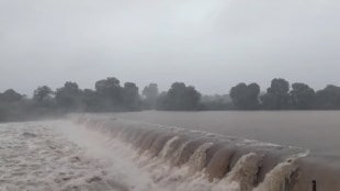 Highest Rainfall Konkan region Palghar Water Crisis Solved
