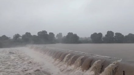 Highest Rainfall Konkan region Palghar Water Crisis Solved