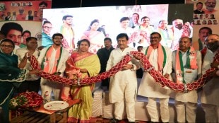Hingoli Election Rivalry BJP Tanaji Mutkule Santosh Bangar Shinde Sena Allegations Politics