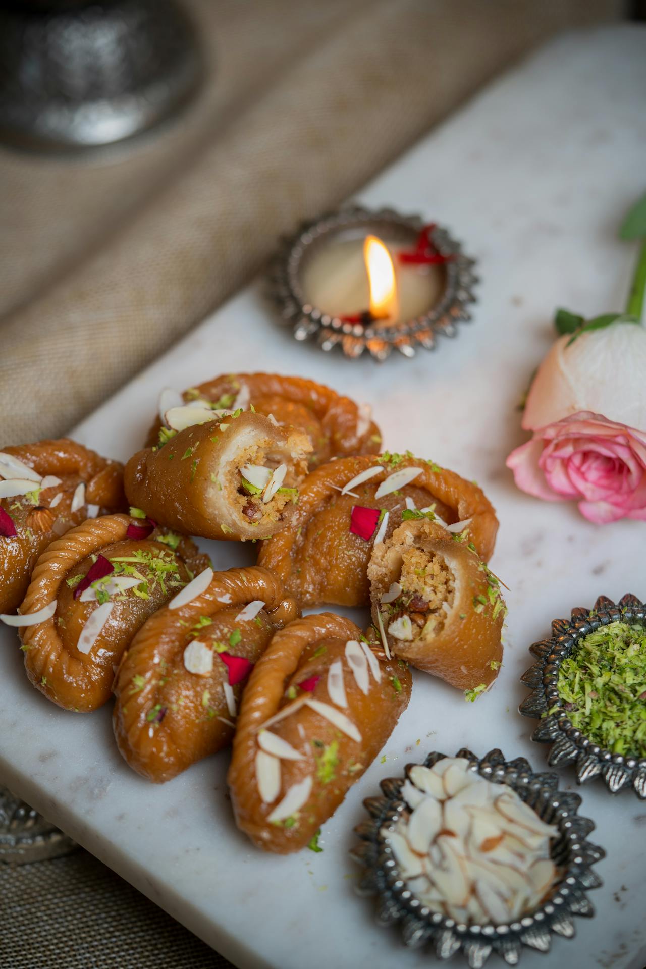Home Remedies For Acidity Due To Diwali Faral
