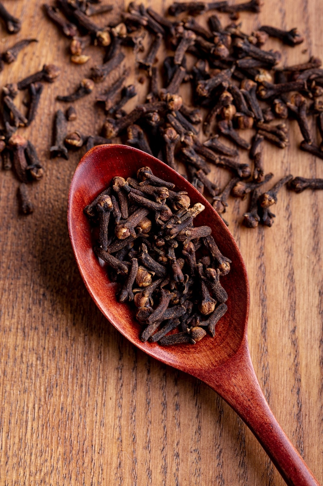 Hot Clove Water Health Benefits