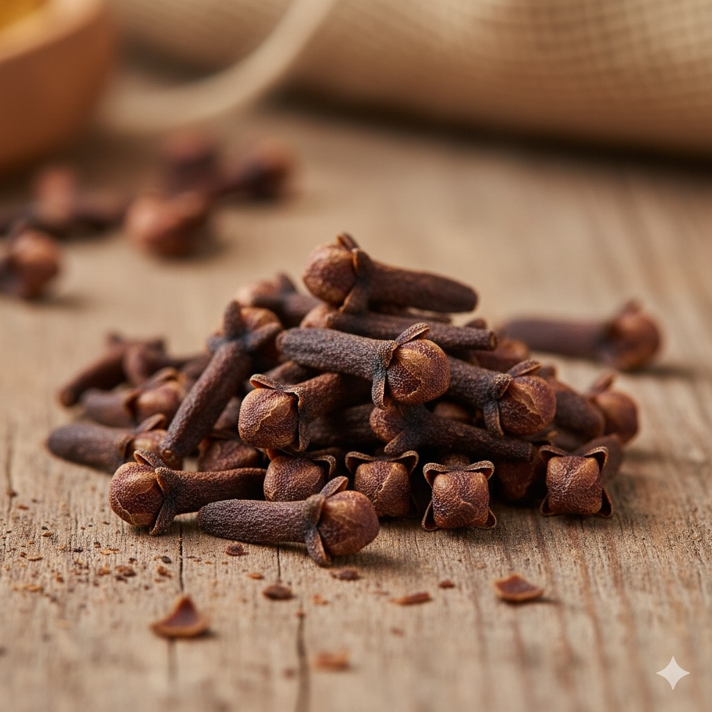 Hot Clove Water Health Benefits