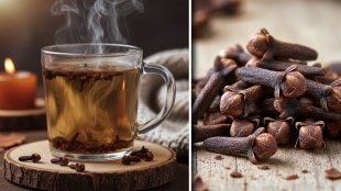 Hot Clove Water Health Benefits