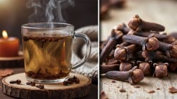 Hot Clove Water: आठवडाभर गरम पाण्यात लवंग टाकून प्यायल्याने शरीरात होतील ‘हे’ बदल