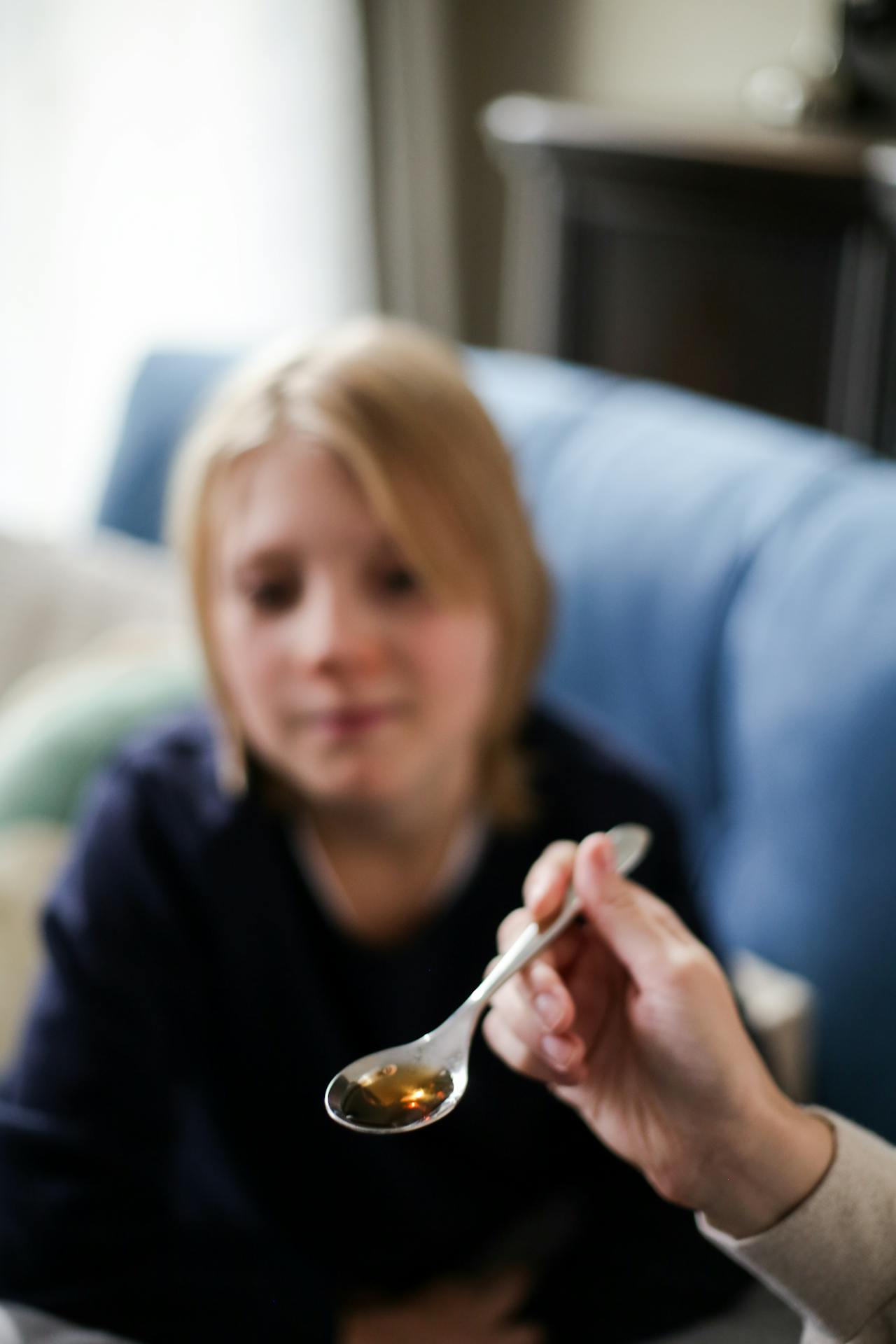 How Much Cough Syrup Should People Drink