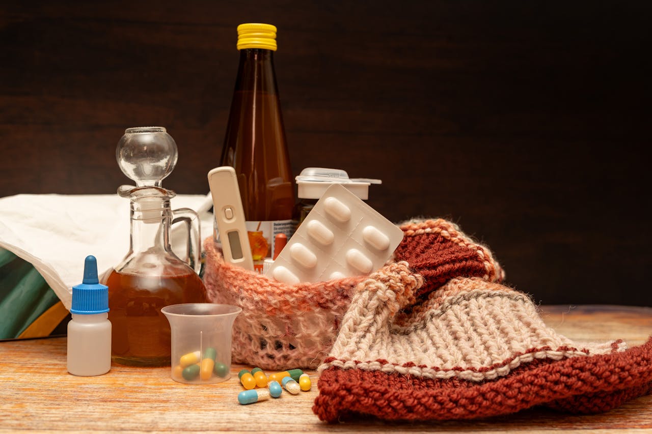 How Much Cough Syrup Should People Drink