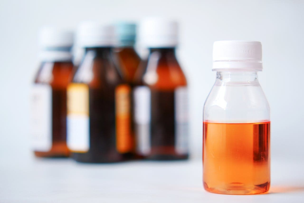 How Much Cough Syrup Should People Drink