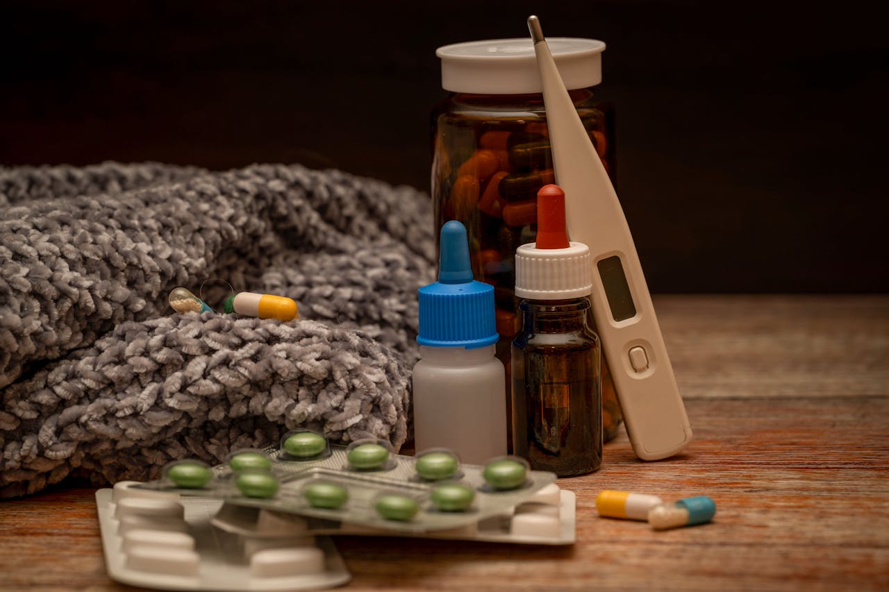 How Much Cough Syrup Should People Drink