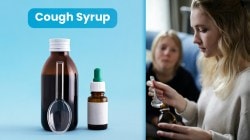 Cough Syrup: वयानुसार कुणी किती प्रमाणात कफ सिरप प्यायल्याने खोकला बरा होतो?