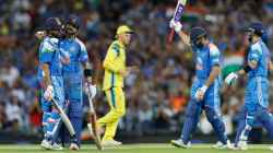 IND vs AUS: रोहित-विराटने टीम इंडियाला मिळवून दिला विजय, अखेरच्या वनडेत ऑस्ट्रेलियाने टेकले गुडघे