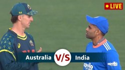 IND vs AUS: ऑस्ट्रेलियाने जिंकली नाणेफेक, पहिल्या टी-२०साठी कशी आहे भारताची प्लेईंग इलेव्हन?