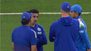 IND vs AUS Krishnamachari Srikkanth Sends Strong Message to Gautam Gambhir