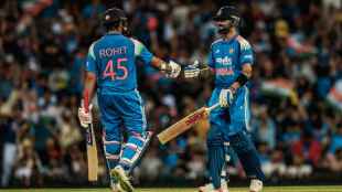 IND vs AUS 3rd ODI Live Cricket Score: Follow India vs Australia live updates from Sydney.